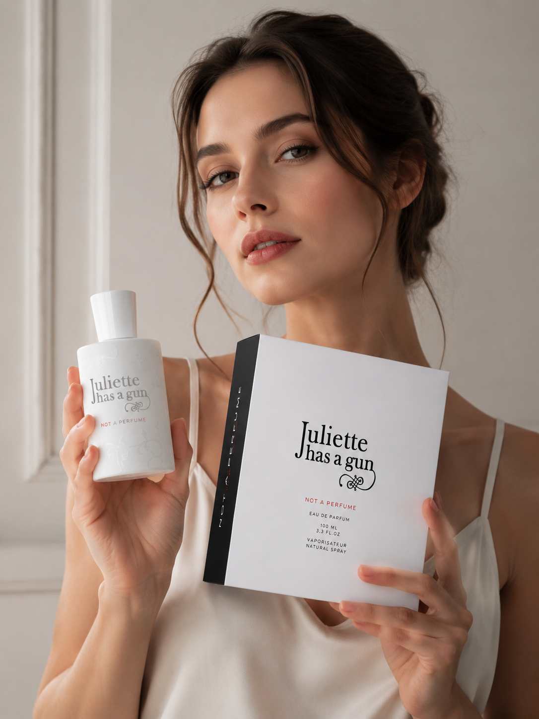 Men'S Grooming And Skin Care - Not A Perfume Juliette Has A