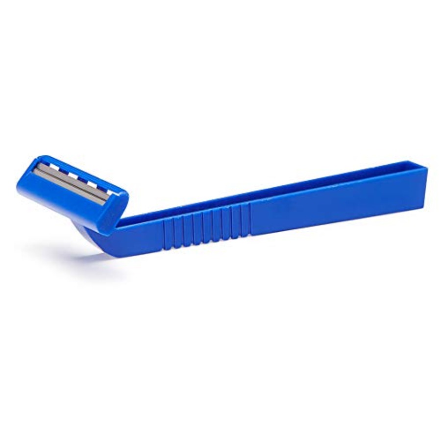 Men'S Grooming And Skin Care - Disposable facial razors with twin blades