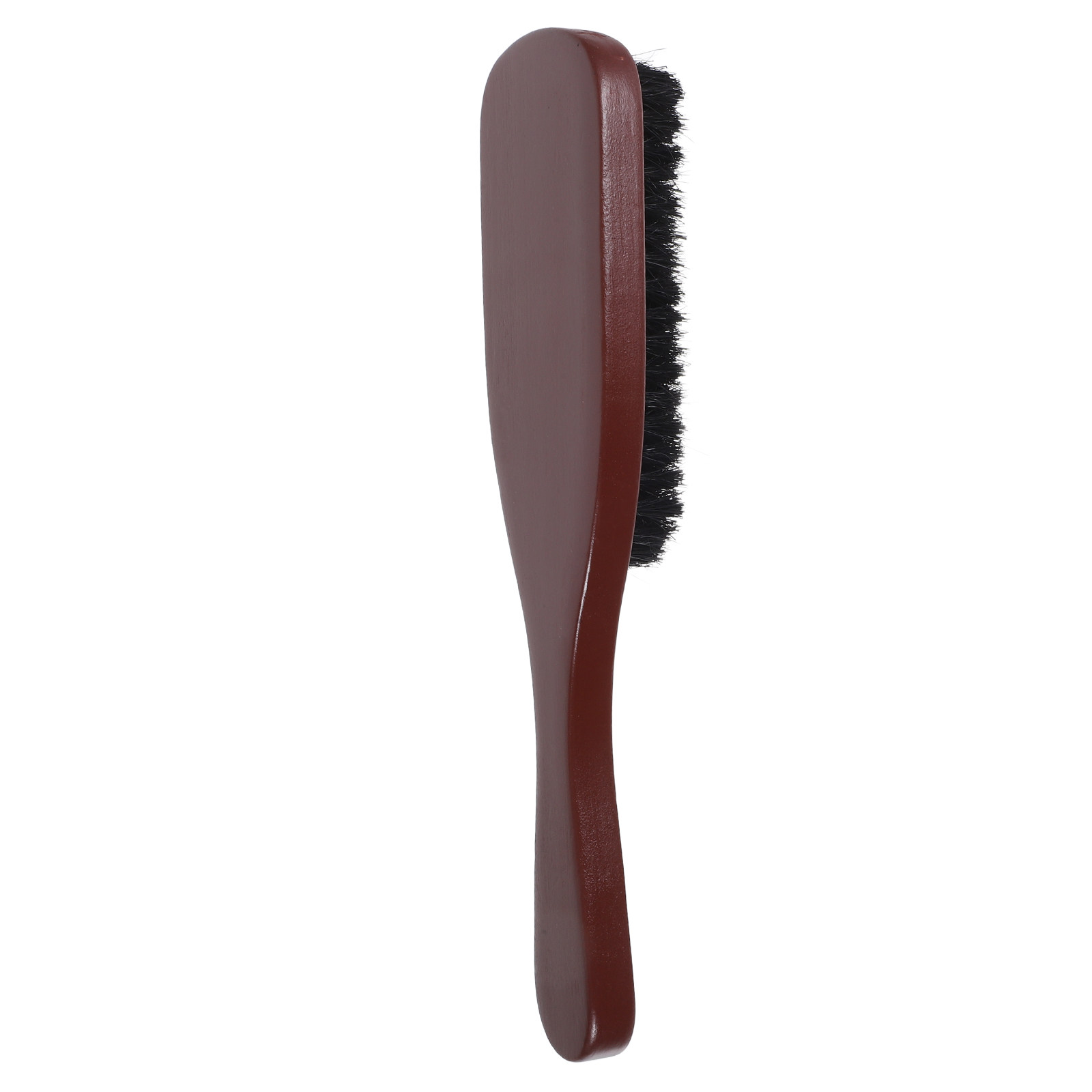 Mens Grooming Tools - Bristle for Brush Curly Hair Men