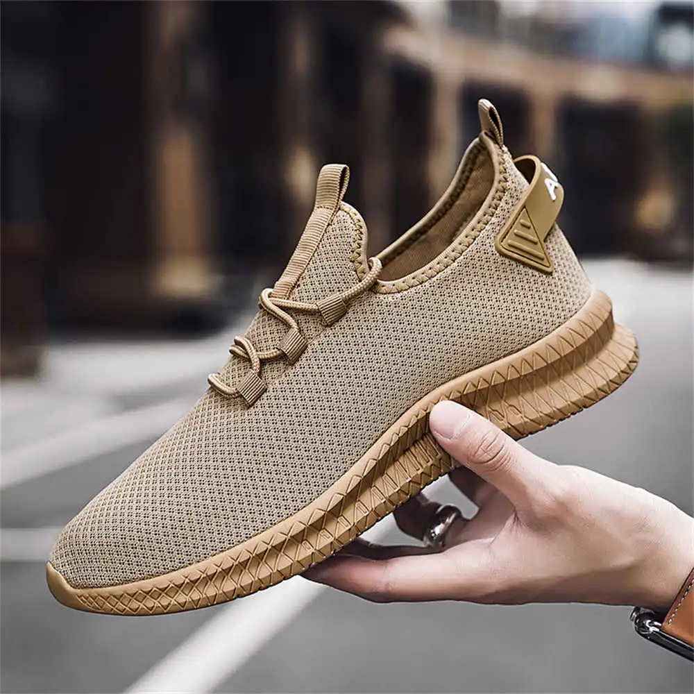 Mens Grooming Kit Gift - Demi-season Mesh Tenni Man Running Sneakers