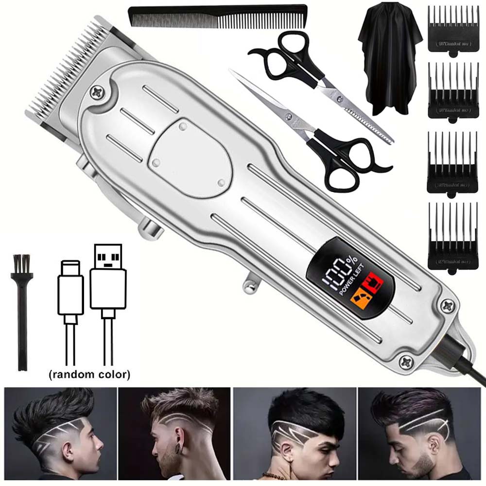 Professional Hair Clippers for - Mens Grooming Tools ulasan dan harga