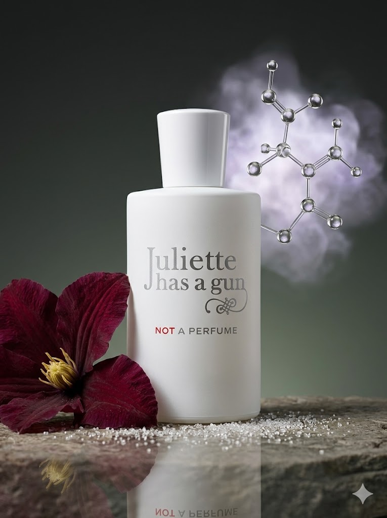 Not A Perfume Juliette Has A G - Men'S Grooming And Skin Care ulasan dan harga