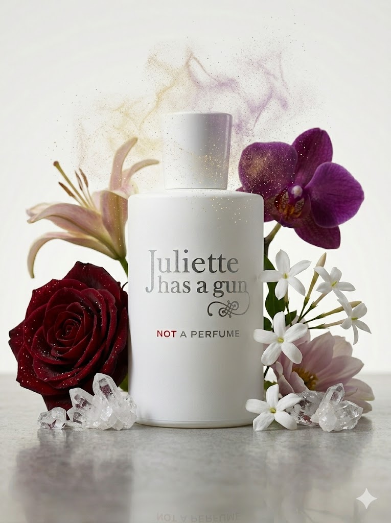 Not A Perfume Juliette Has A G - Men'S Grooming And Skin Care ulasan dan harga