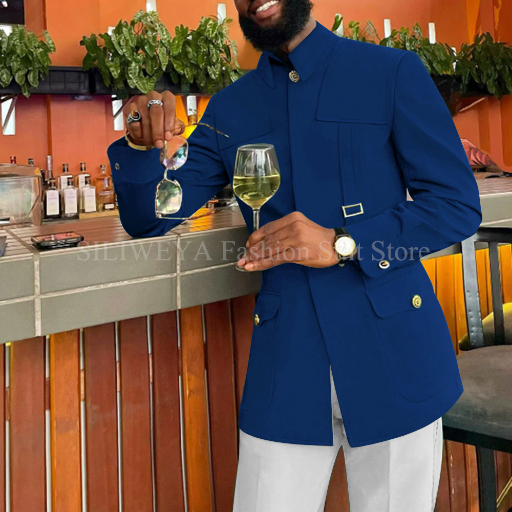 Green Fashion Utility Wedding  - Men'S Grooming Utilities ulasan dan harga