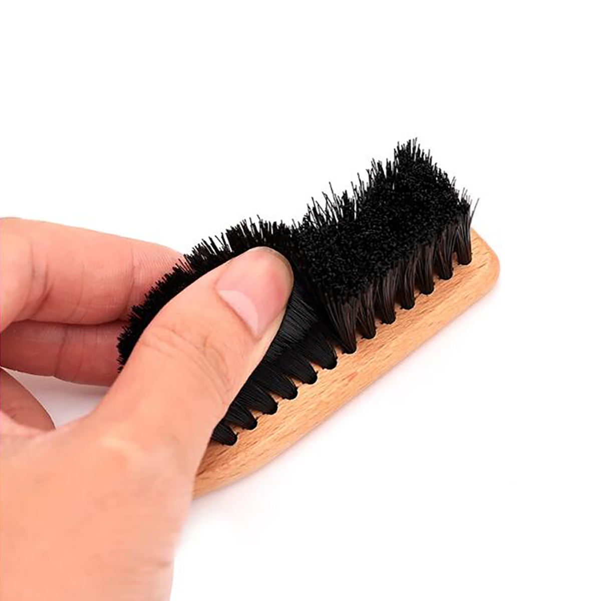 Barbershop Wooden Handle Boar  - Men'S Beard Grooming ulasan dan harga