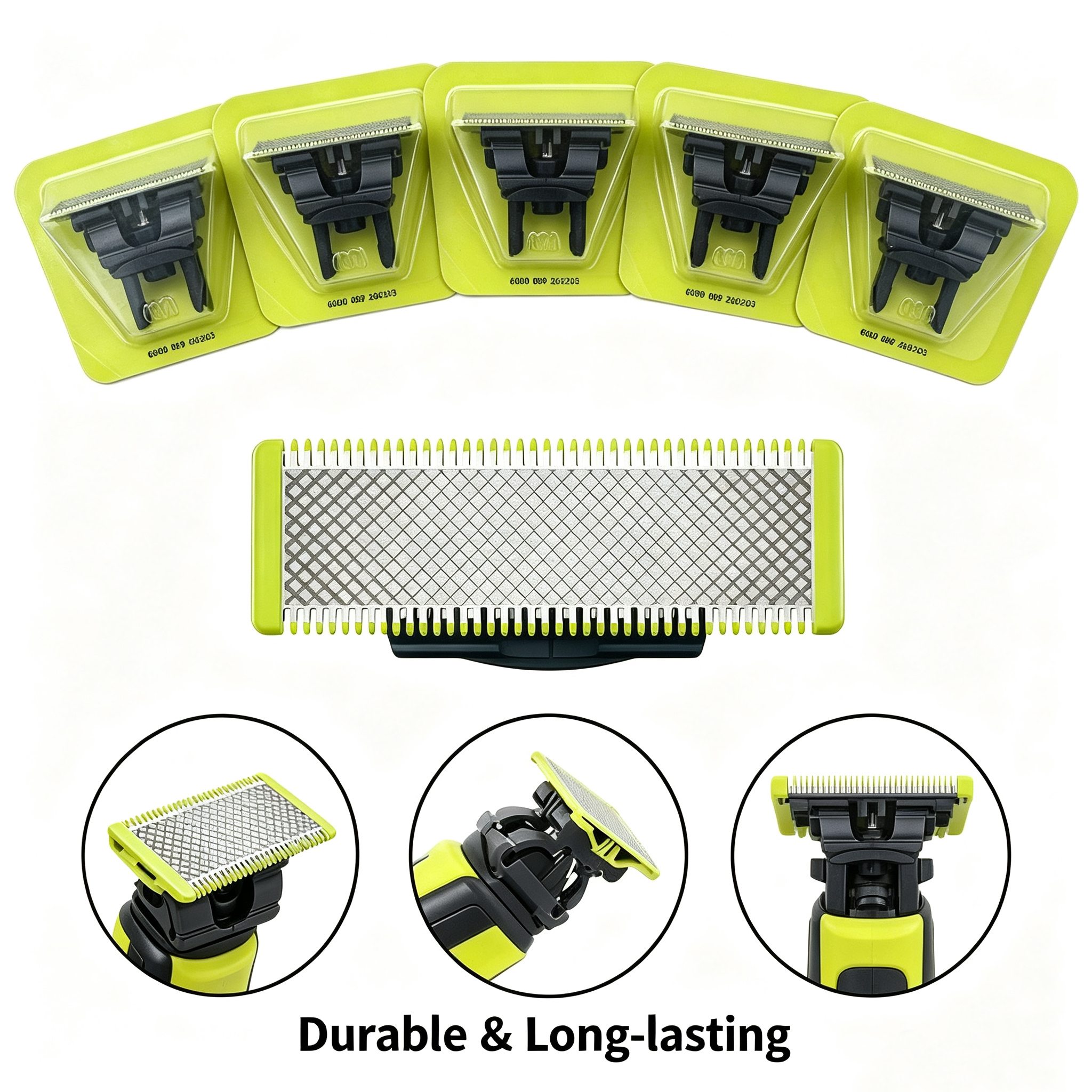 Compatible with Philips razor  - Men'S Grooming Trimmer ulasan dan harga