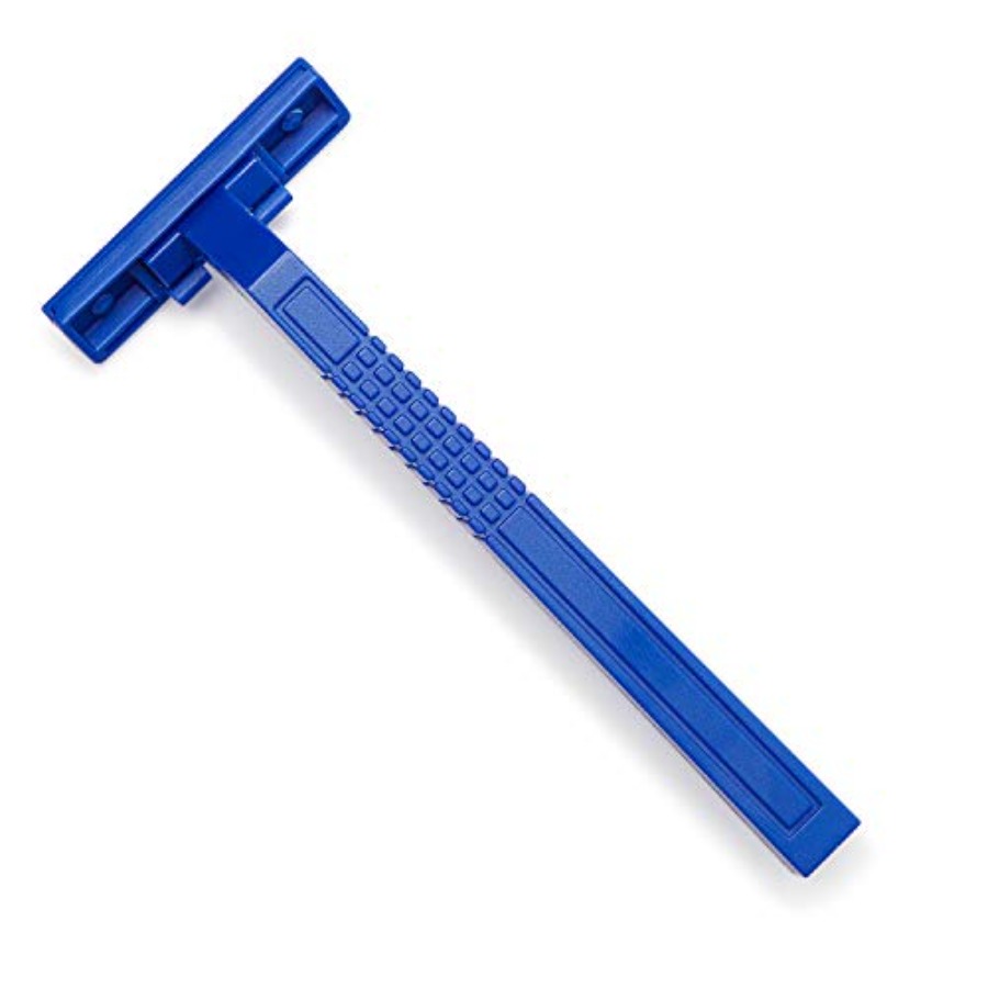 Disposable facial razors with  - Men'S Grooming And Skin Care ulasan dan harga