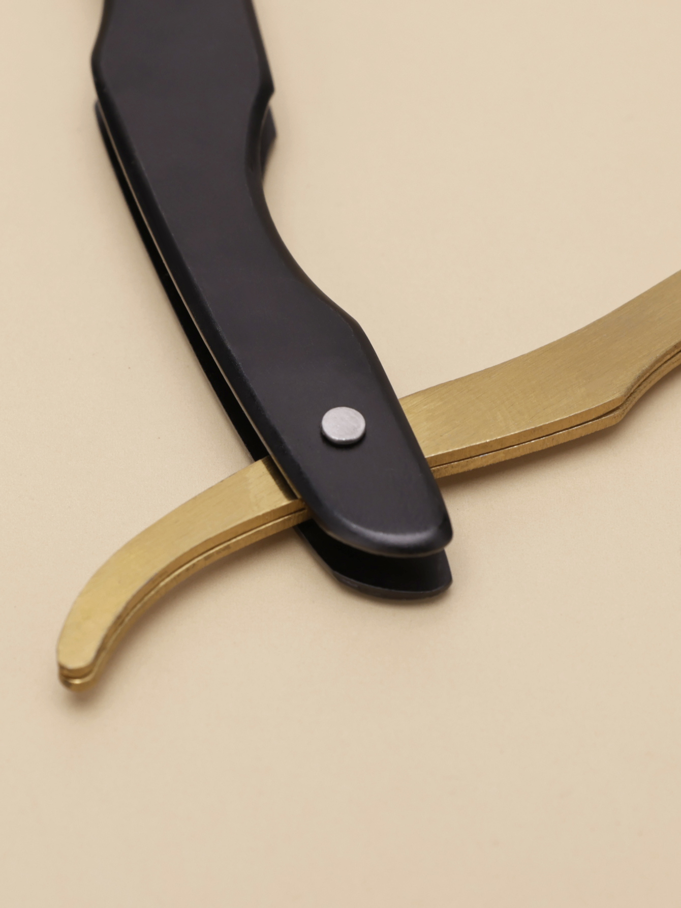 Men's Shaving Knife Manual Sha - Men'S Grooming Trimmer ulasan dan harga