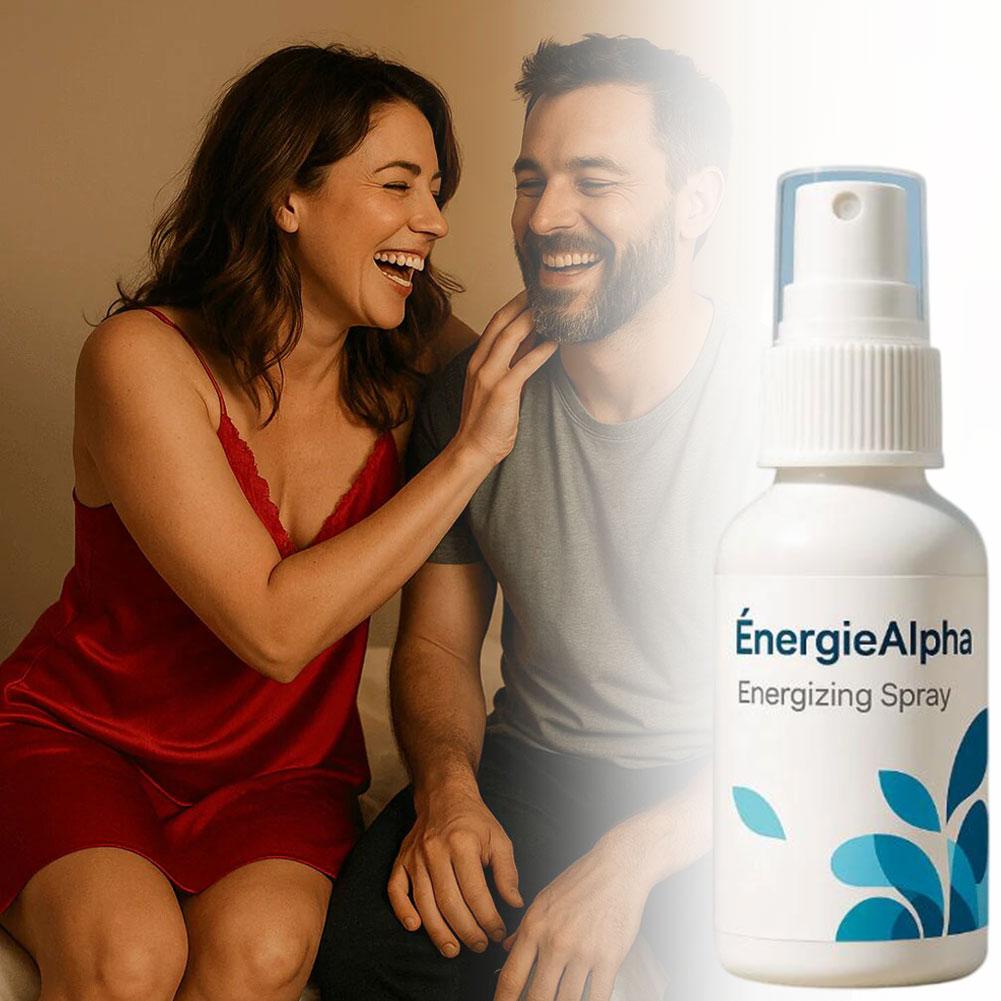 Men Energizing Spray 30ml Herb - Men'S Grooming And Skin Care ulasan dan harga