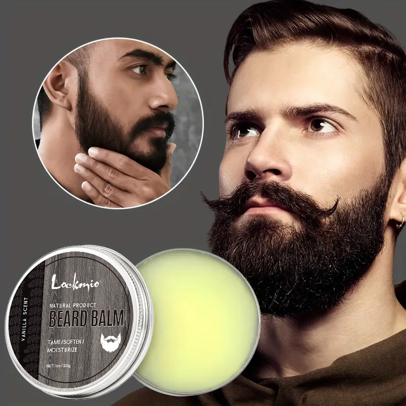 LOCKMIO Natural Moisture Musta - Men'S Grooming And Skin Care ulasan dan harga