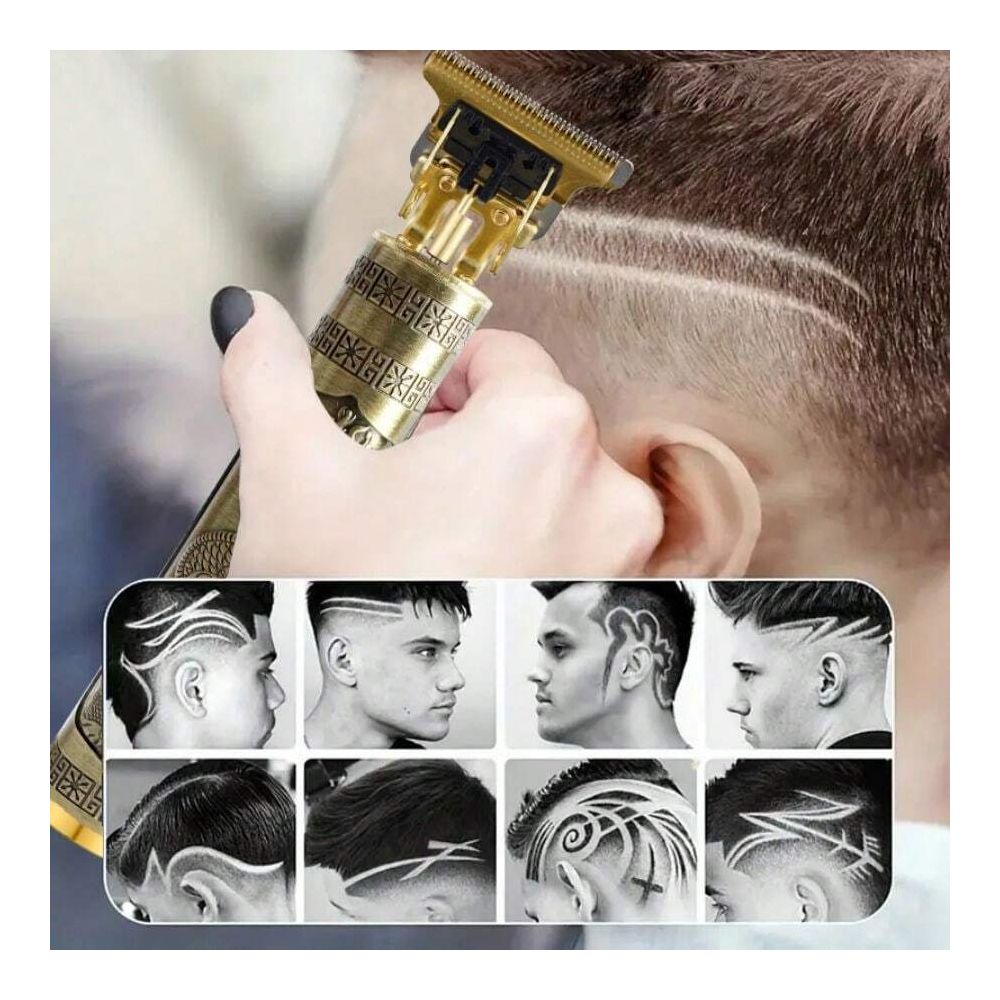 Electric Shaver, Beard Trimmer - Mens Grooming Kit Gift ulasan dan harga