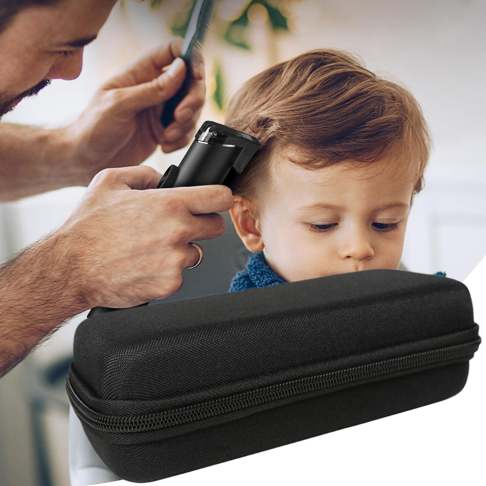 Clipper Bag Barber Tool Bag Tr - Men'S Grooming Boxes ulasan dan harga
