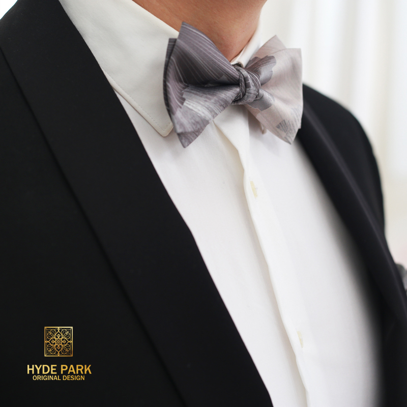 Groom Best Man Gift Box Silver - Men'S Grooming Boxes ulasan dan harga
