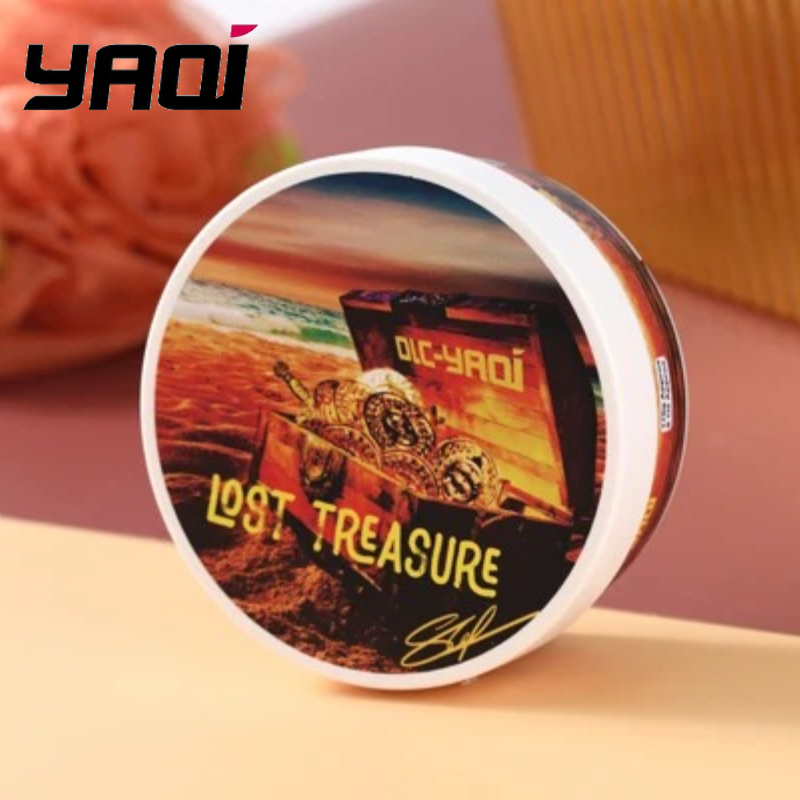 2026 YAQI Lost Treasure Atisan - Men'S Beard Grooming ulasan dan harga