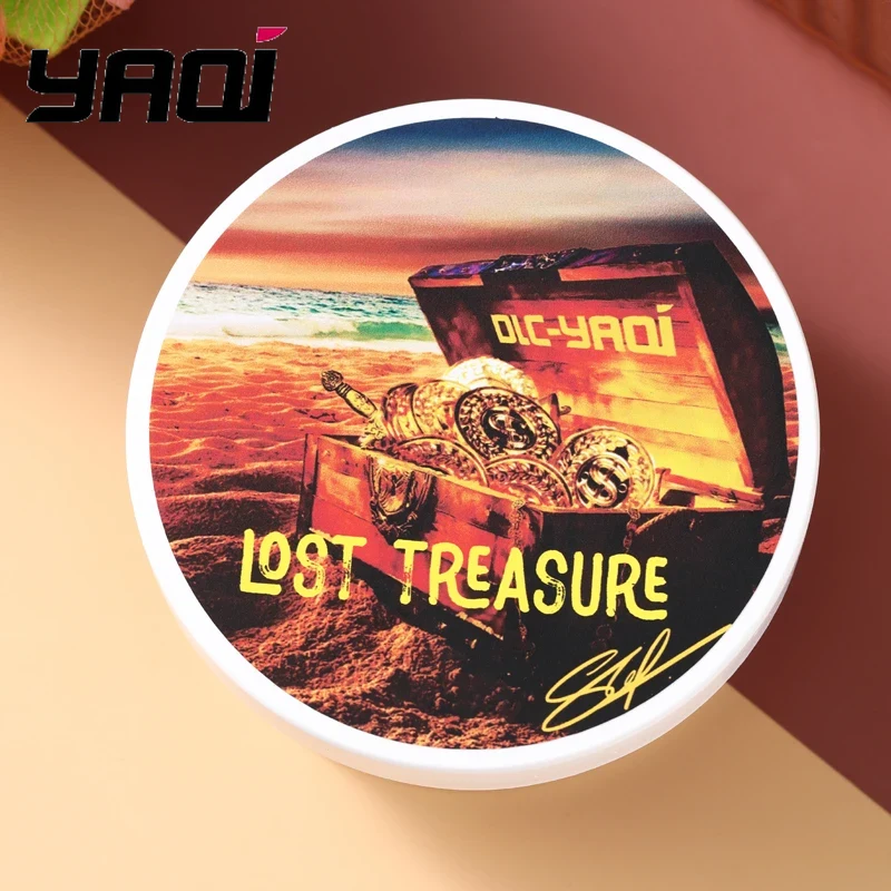 2026 YAQI Lost Treasure Atisan - Men'S Beard Grooming ulasan dan harga