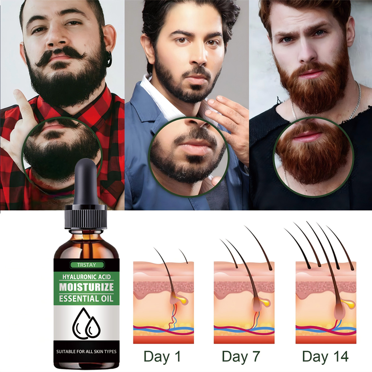 100%Natural Accelerate Facial  - Men'S Grooming And Skin Care ulasan dan harga