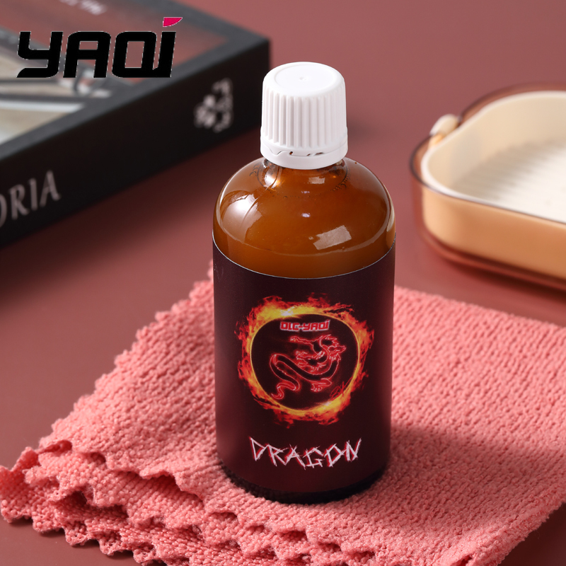 2026 YAQI Dragon Scent Aftersh - Men'S Grooming And Skin Care ulasan dan harga