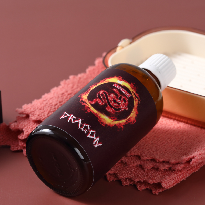 2026 YAQI Dragon Scent Aftersh - Men'S Grooming And Skin Care ulasan dan harga