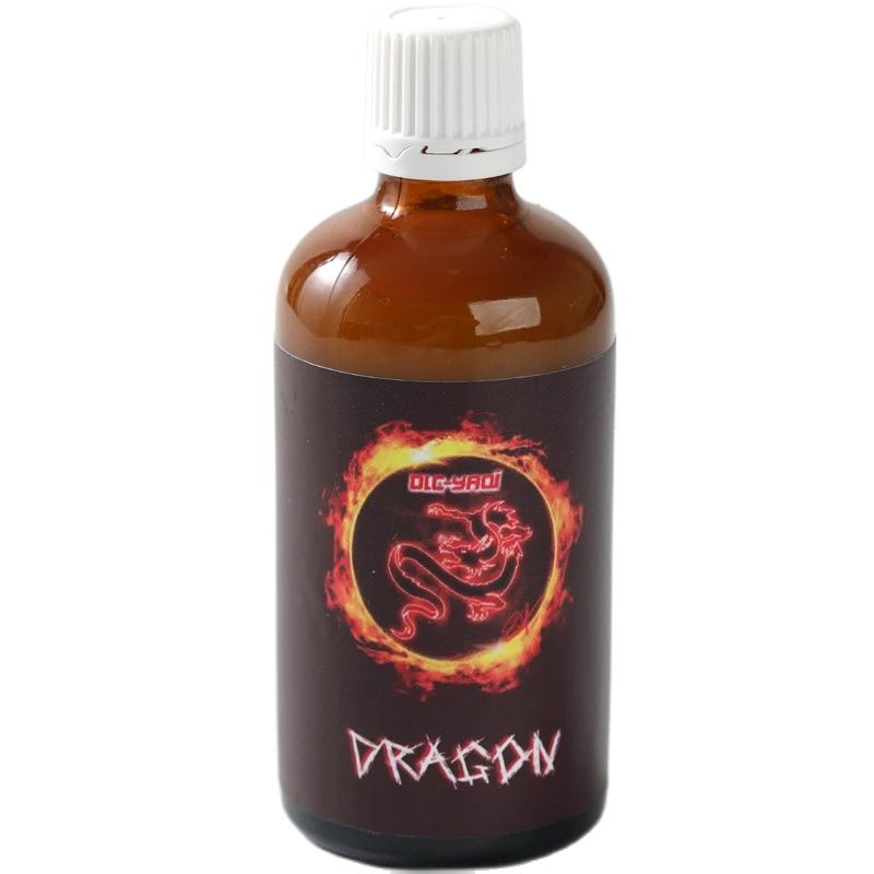2026 YAQI Dragon Scent Aftersh - Men'S Grooming And Skin Care ulasan dan harga