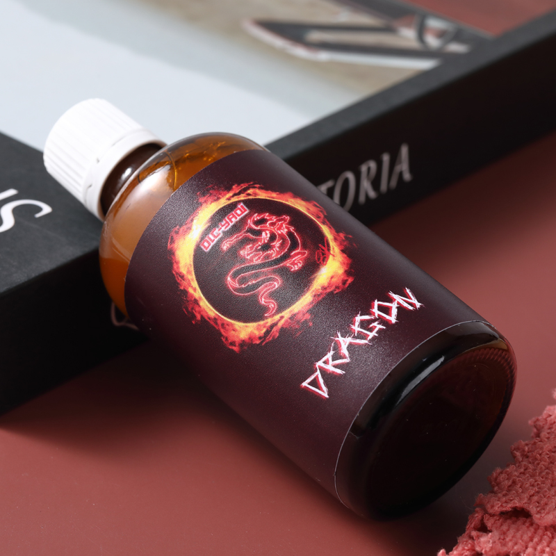 2026 YAQI Dragon Scent Aftersh - Men'S Grooming And Skin Care ulasan dan harga