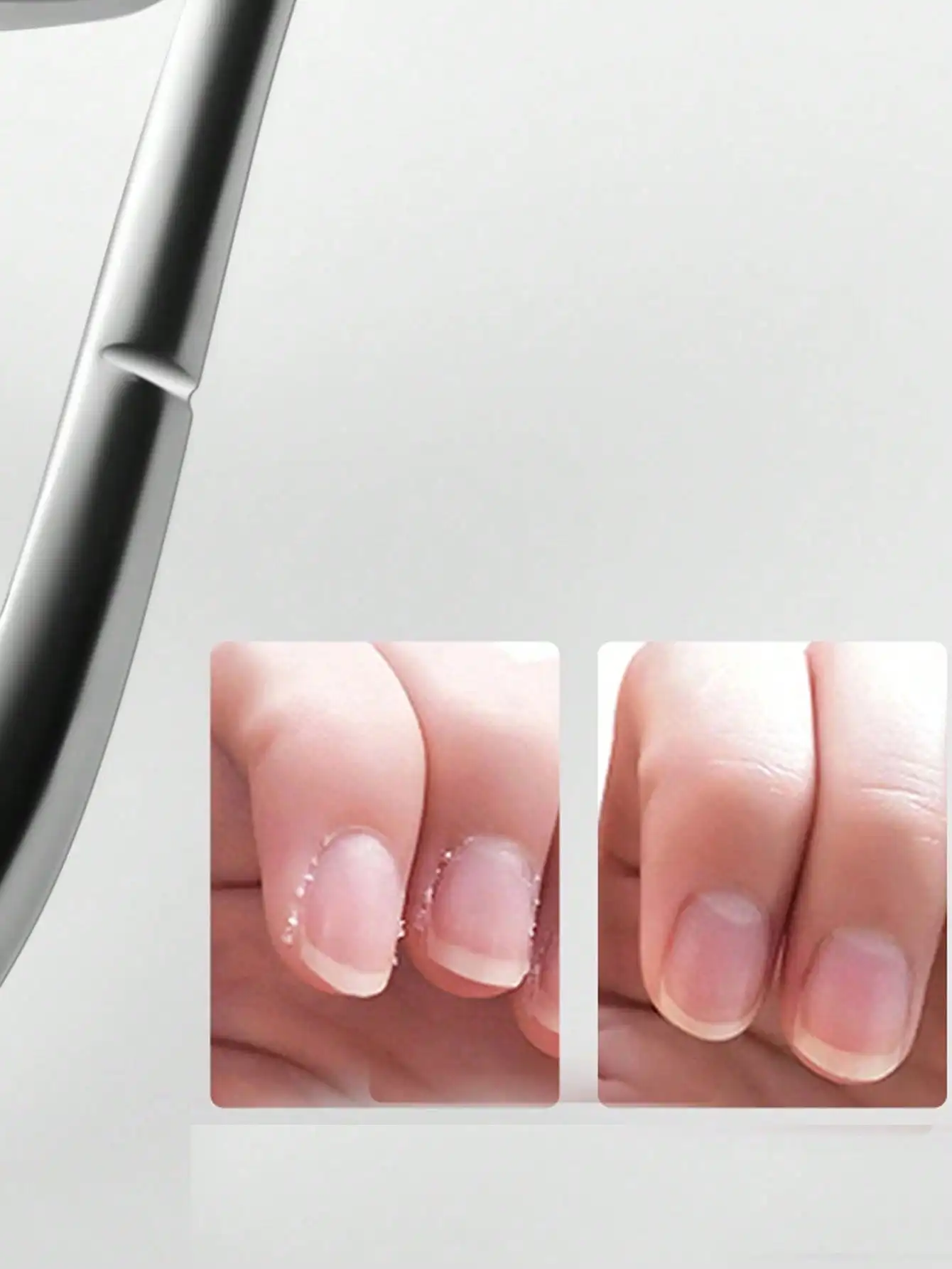 16pcs/Set Manicure Set, Profes - Mens Grooming Kit Gift ulasan dan harga