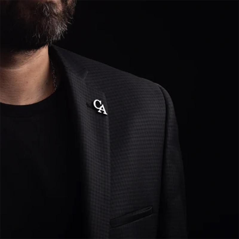 Fashion Name Initials Customiz - Men Grooming Usa ulasan dan harga