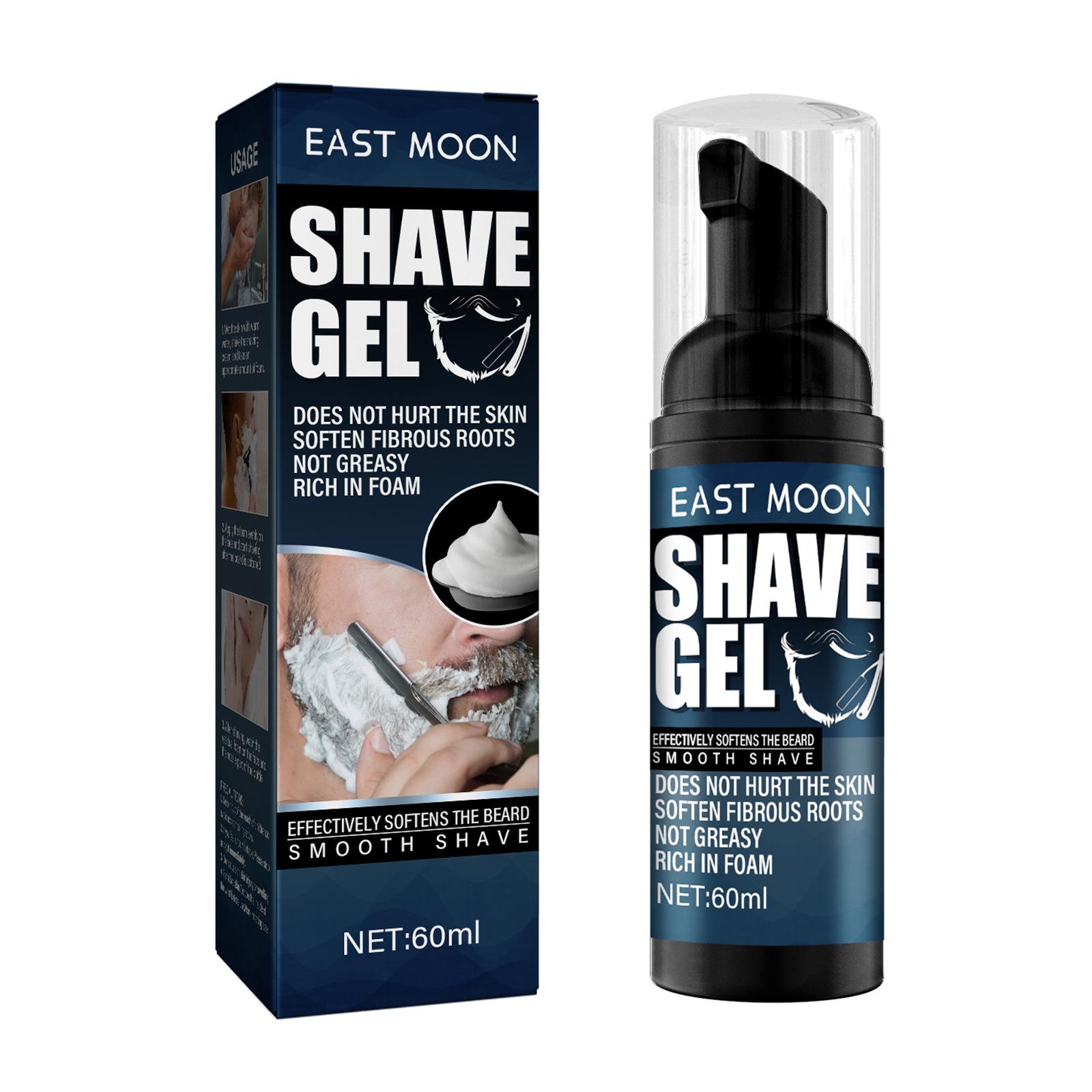 Beard Grooming Shaving Cream R - Men'S Grooming And Skin Care ulasan dan harga