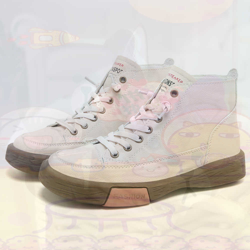 High Top Hi Cut Offers Skatebo - Mens Grooming Kit Gift ulasan dan harga