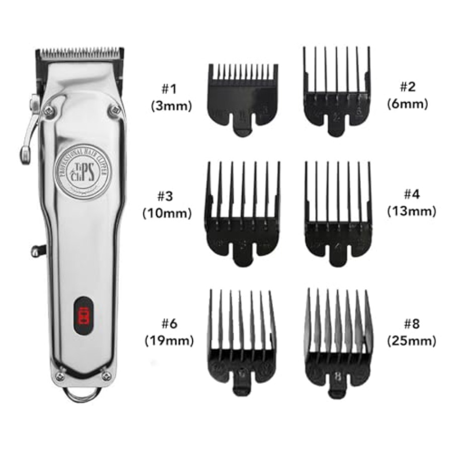 Professional Hair Clippers for - Men'S Grooming Trimmer ulasan dan harga