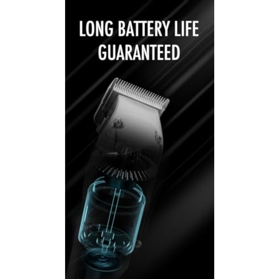 Professional Hair Clippers for - Men'S Grooming Trimmer ulasan dan harga