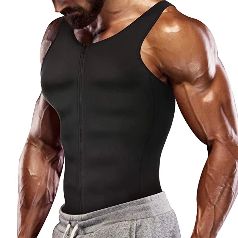 Men's Slimming Sauna Suits Com - Men'S Beard Grooming ulasan dan harga