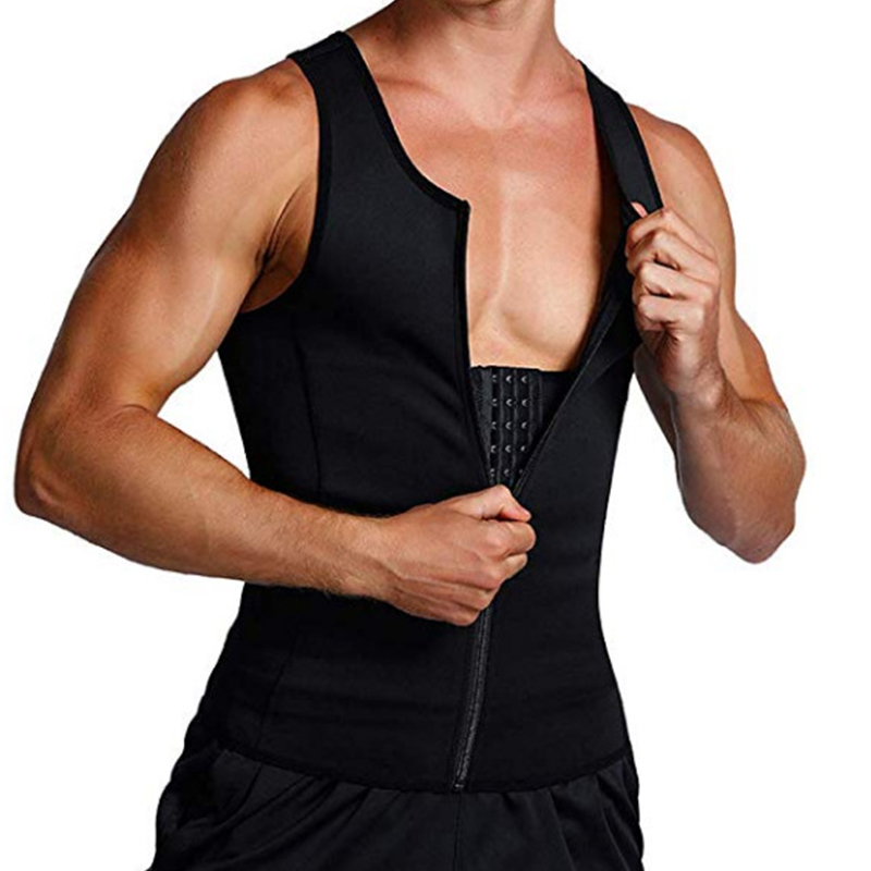 Men's Slimming Sauna Suits Com - Men'S Beard Grooming ulasan dan harga