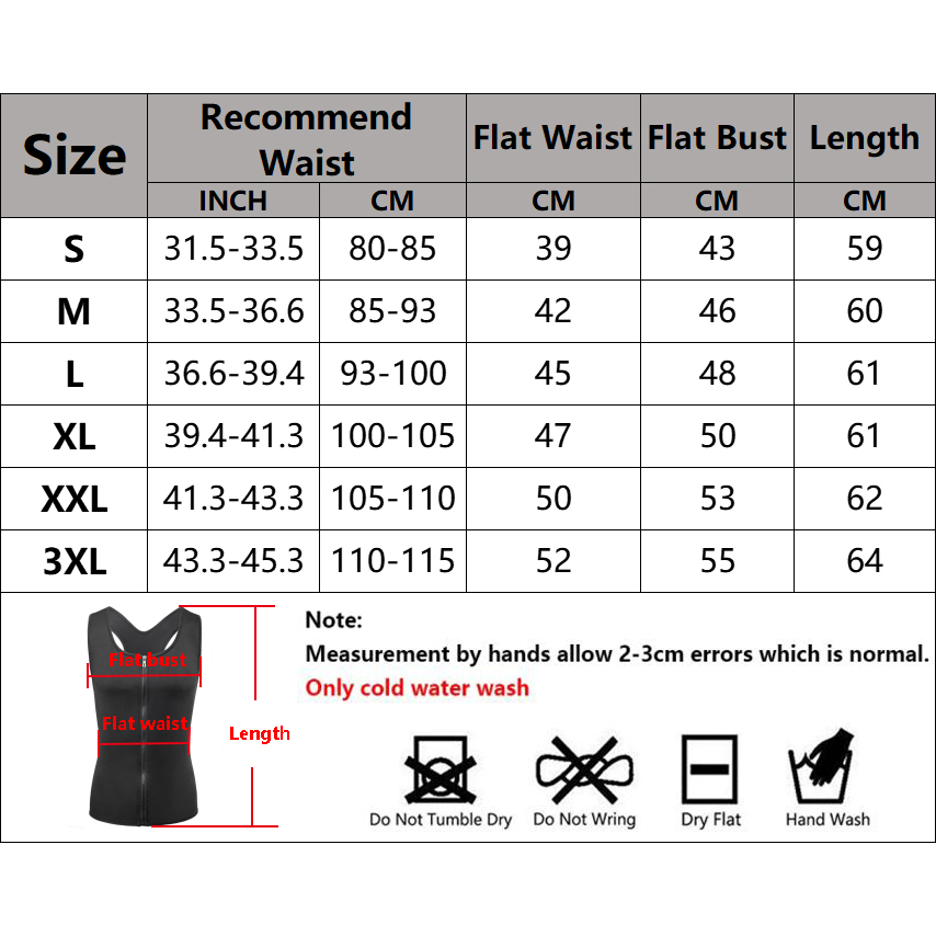 Men's Slimming Sauna Suits Com - Men'S Beard Grooming ulasan dan harga