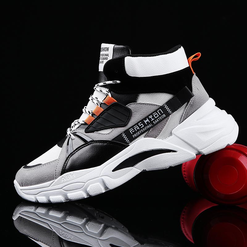 Hightop Summer Men's Sport Sho - Mens Grooming Kit Gift ulasan dan harga