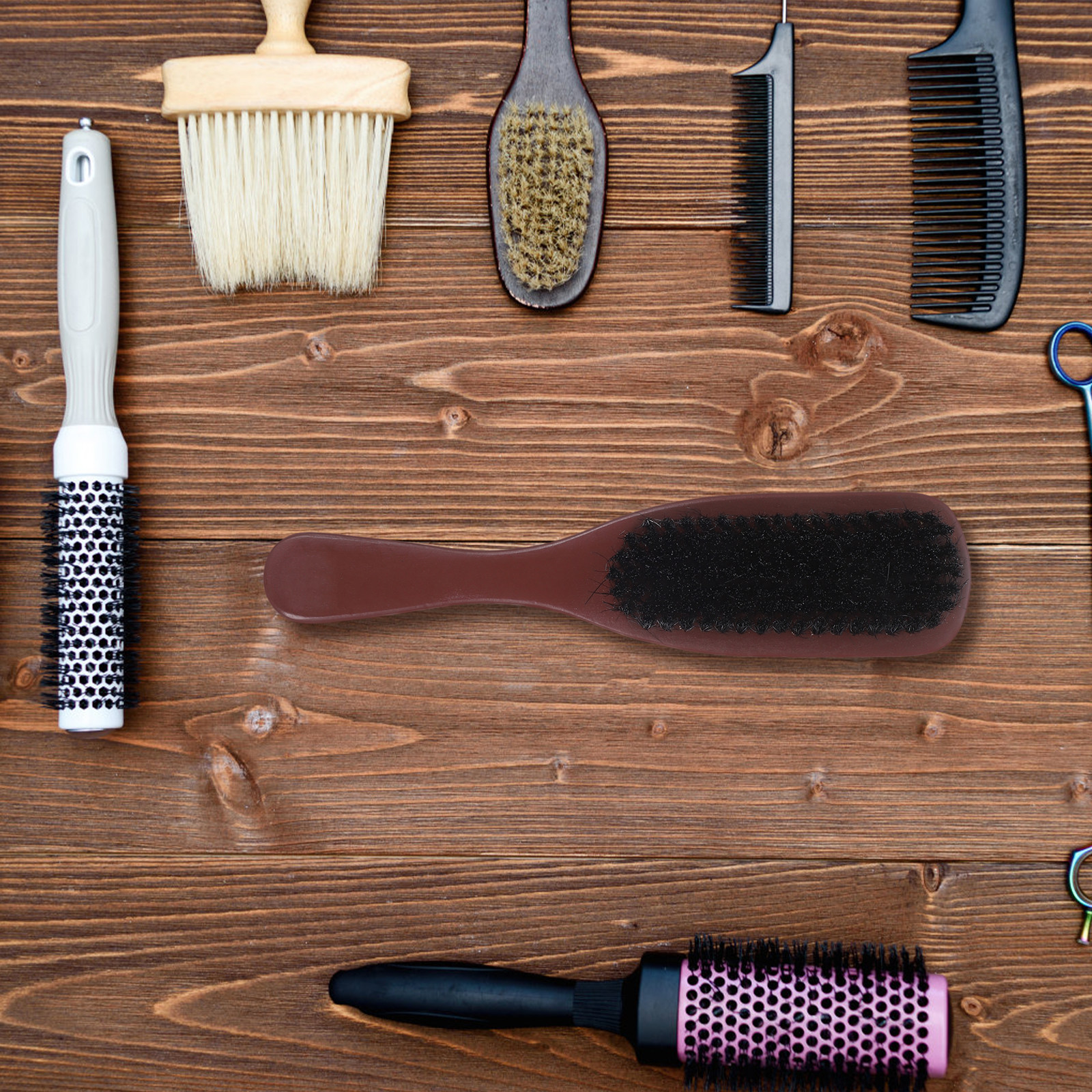 Bristle for Brush Curly Hair M - Mens Grooming Tools ulasan dan harga