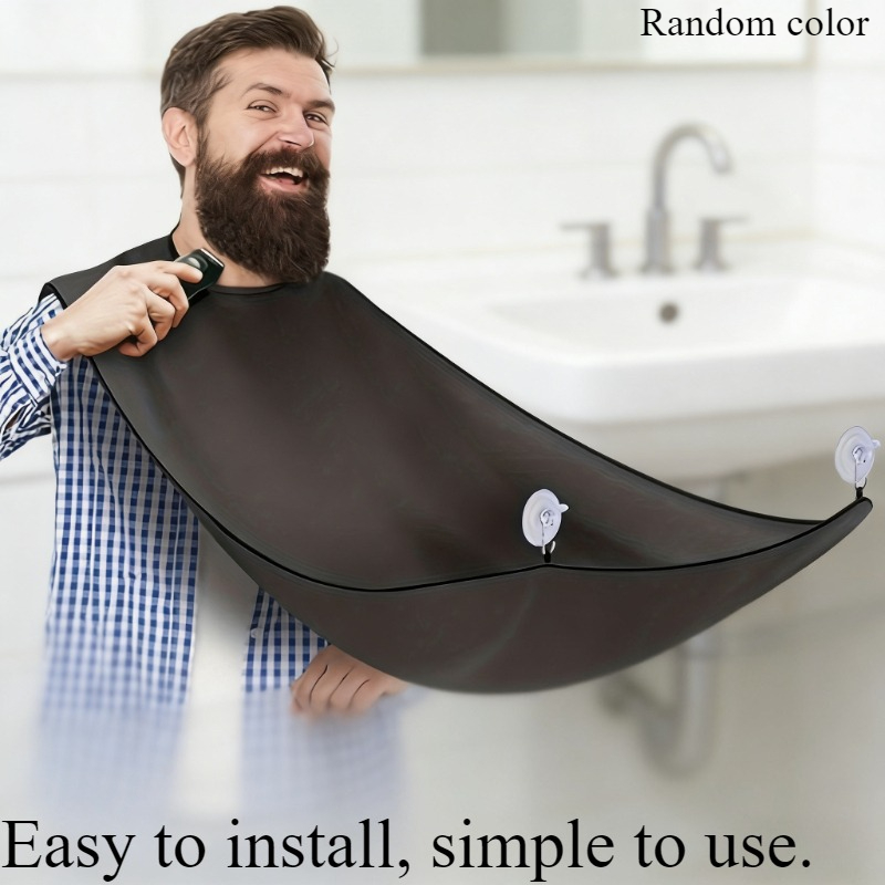 Breathable Quick-drying Beard  - Mens Grooming Tools ulasan dan harga