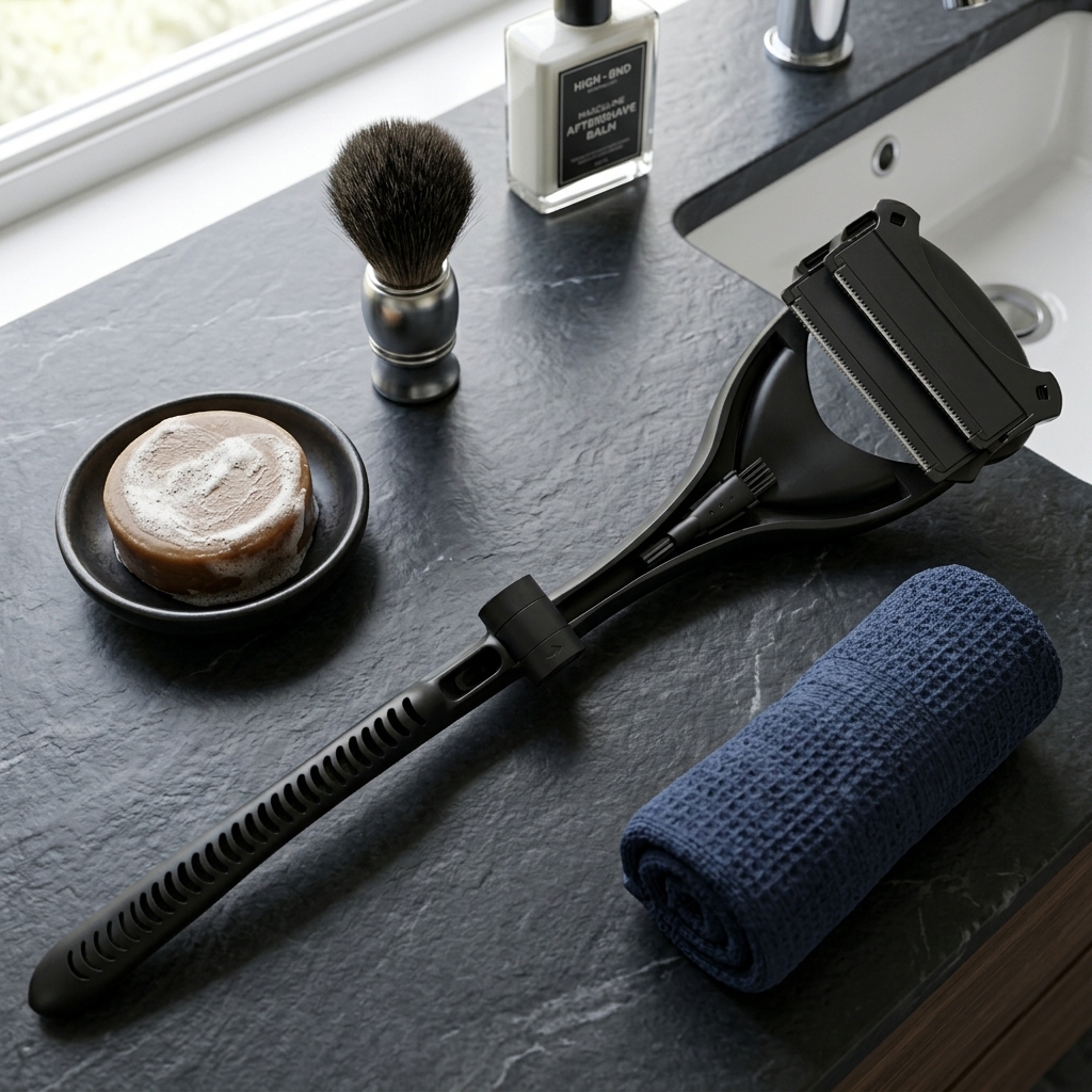 Elite Back Shavers for Men The - Men'S Grooming Trimmer ulasan dan harga