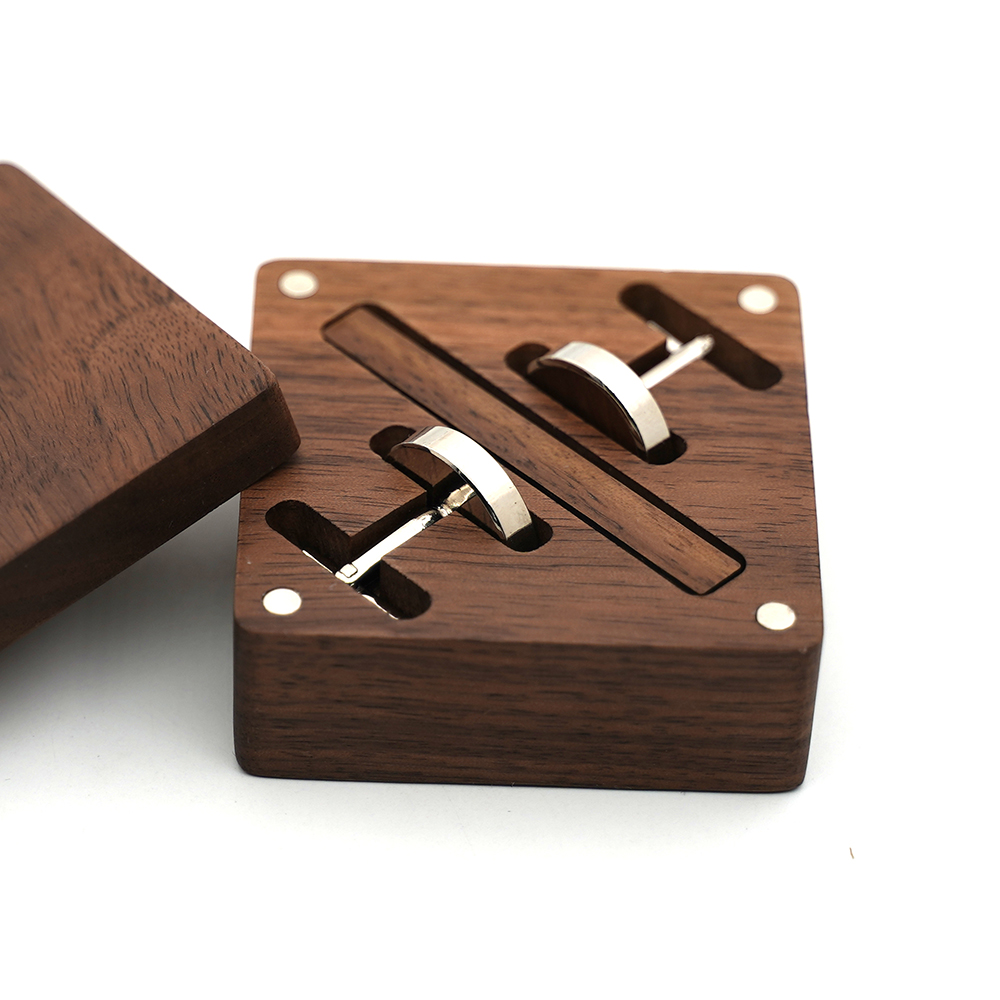 Custom Engraved Wooden Groom A - Men'S Grooming Boxes ulasan dan harga
