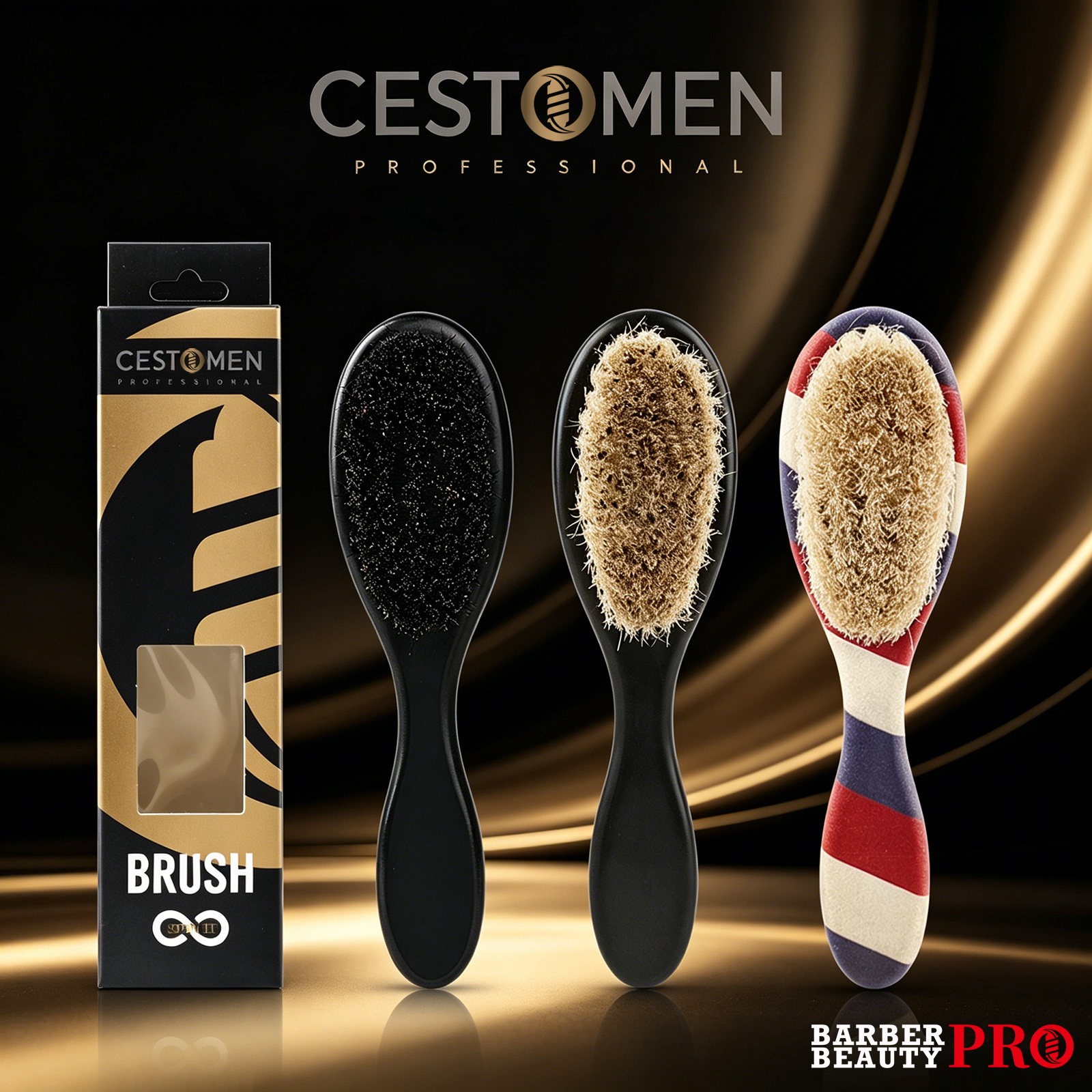 1pc Professional Barber Fade B - Mens Grooming Tools ulasan dan harga