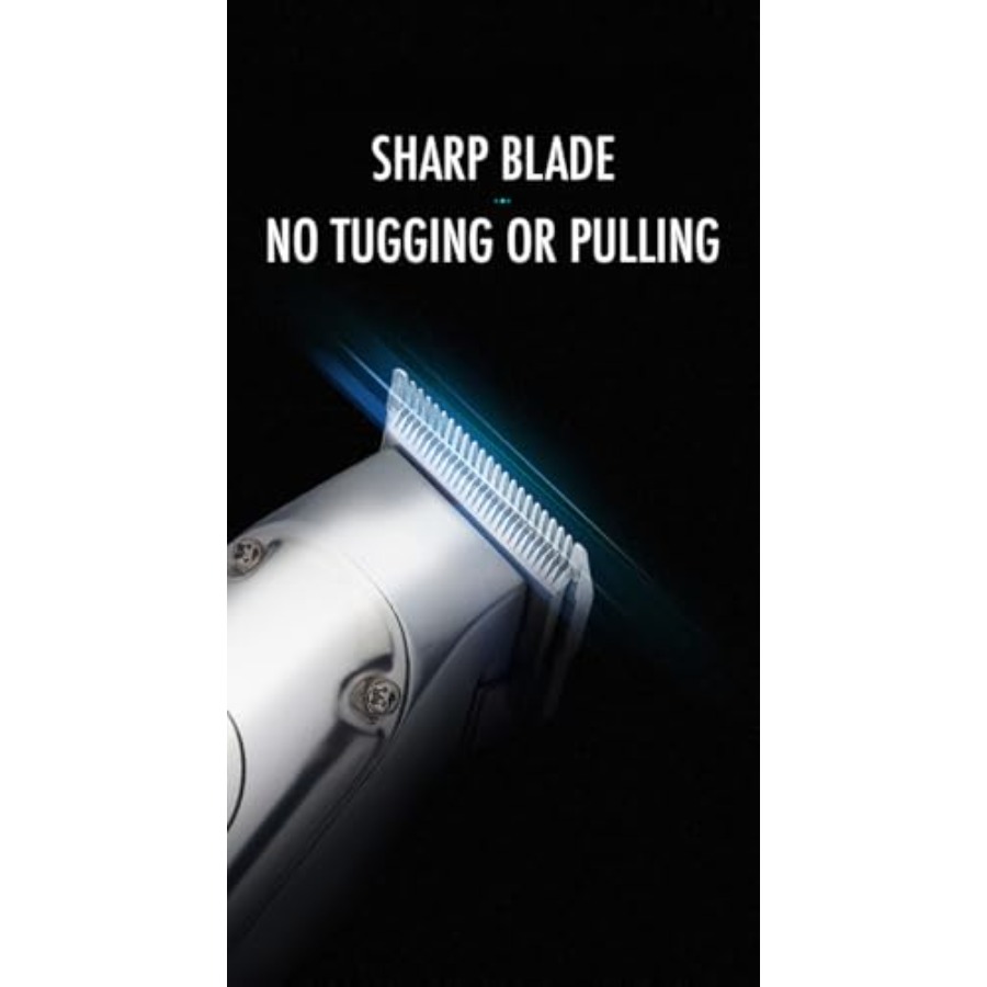 Cordless Hair Clippers for Men - Men'S Grooming Trimmer ulasan dan harga
