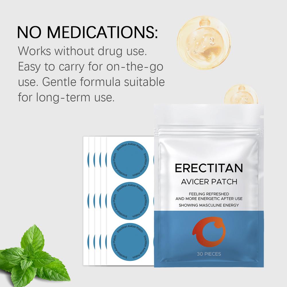 Breathable Men Skin Care Patch - Men'S Grooming And Skin Care ulasan dan harga
