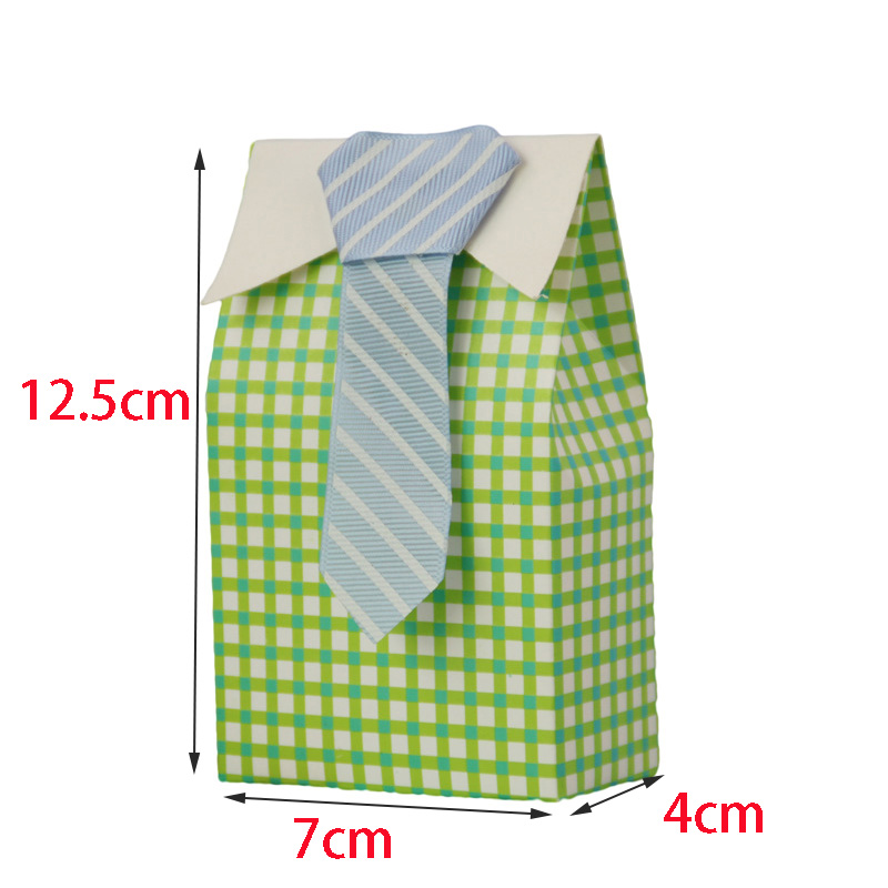 10Pcs Bow Tie Of My Little Man - Men'S Grooming Boxes ulasan dan harga