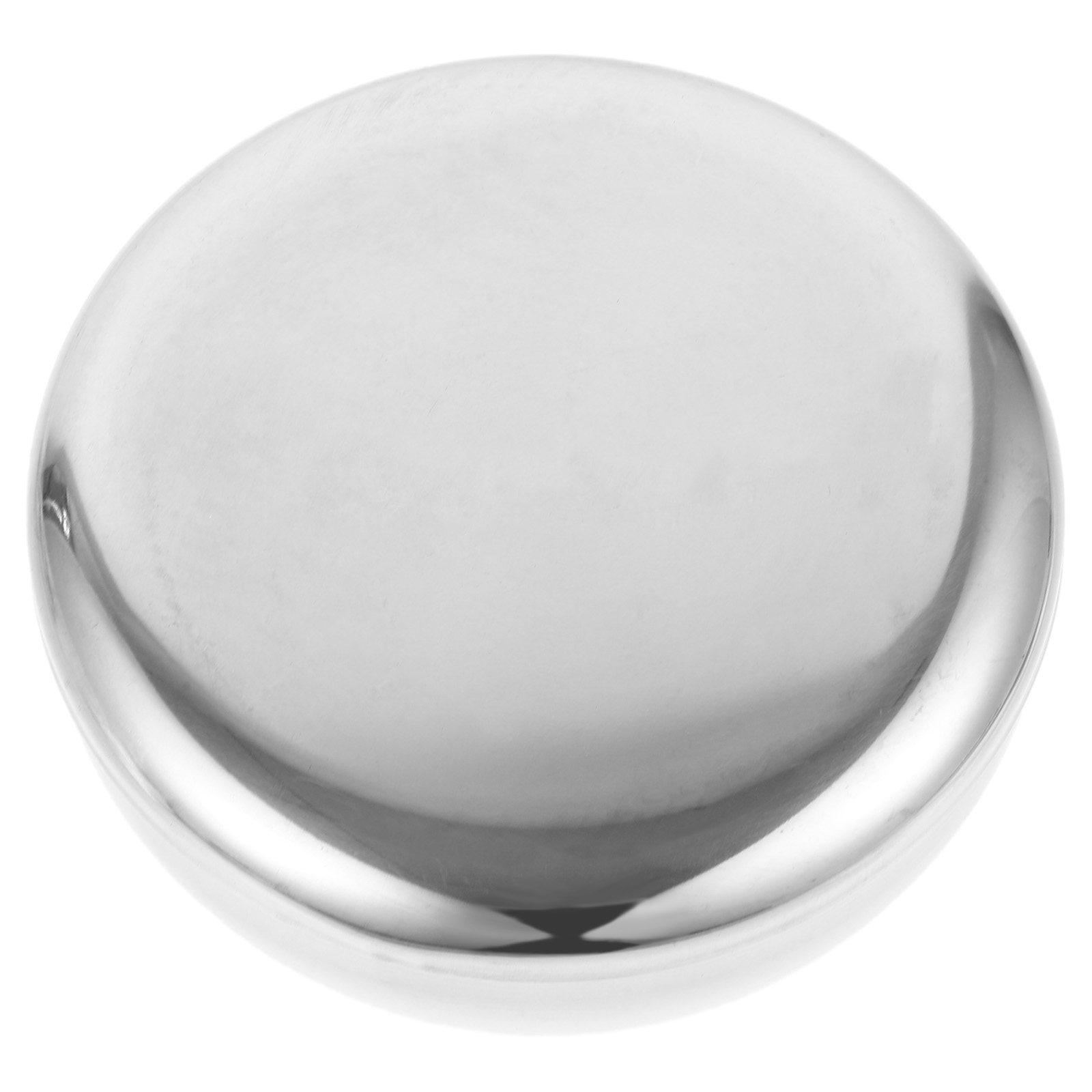 Men Shaving Bowl Stainless Ste - Mens Grooming Tools ulasan dan harga
