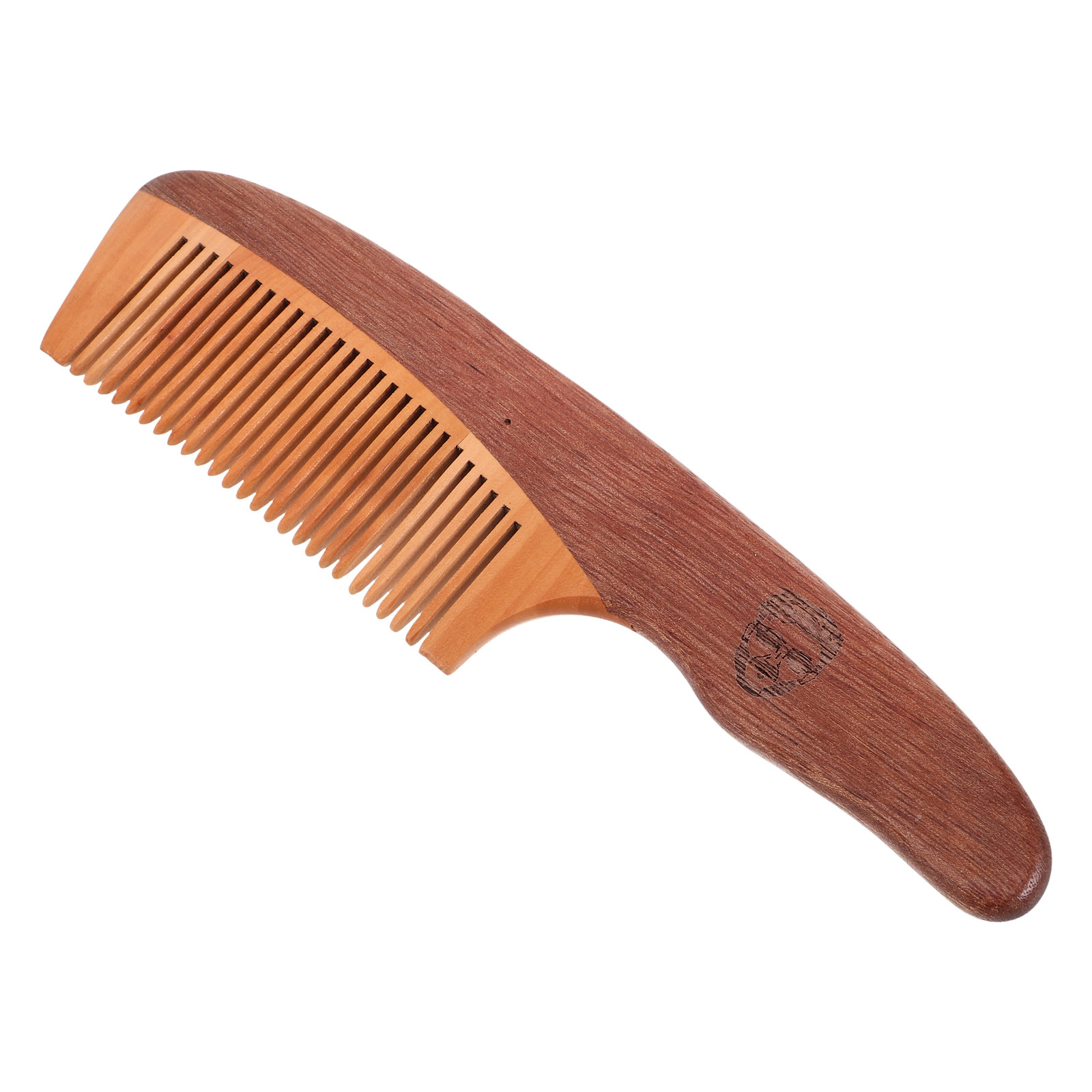Portable Beard Comb for Men Na - Mens Grooming Tools ulasan dan harga