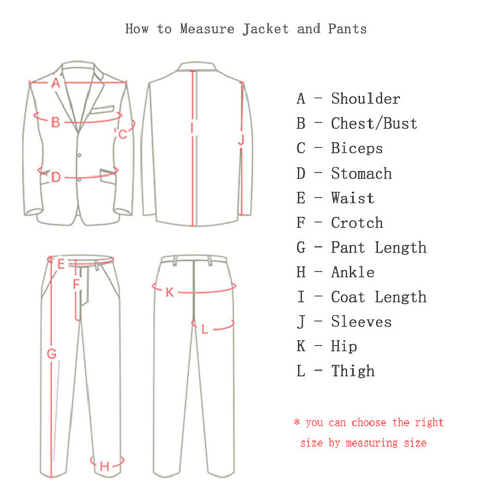 CustomizedMen Suits Chic Burgu - Men'S Grooming Utilities ulasan dan harga