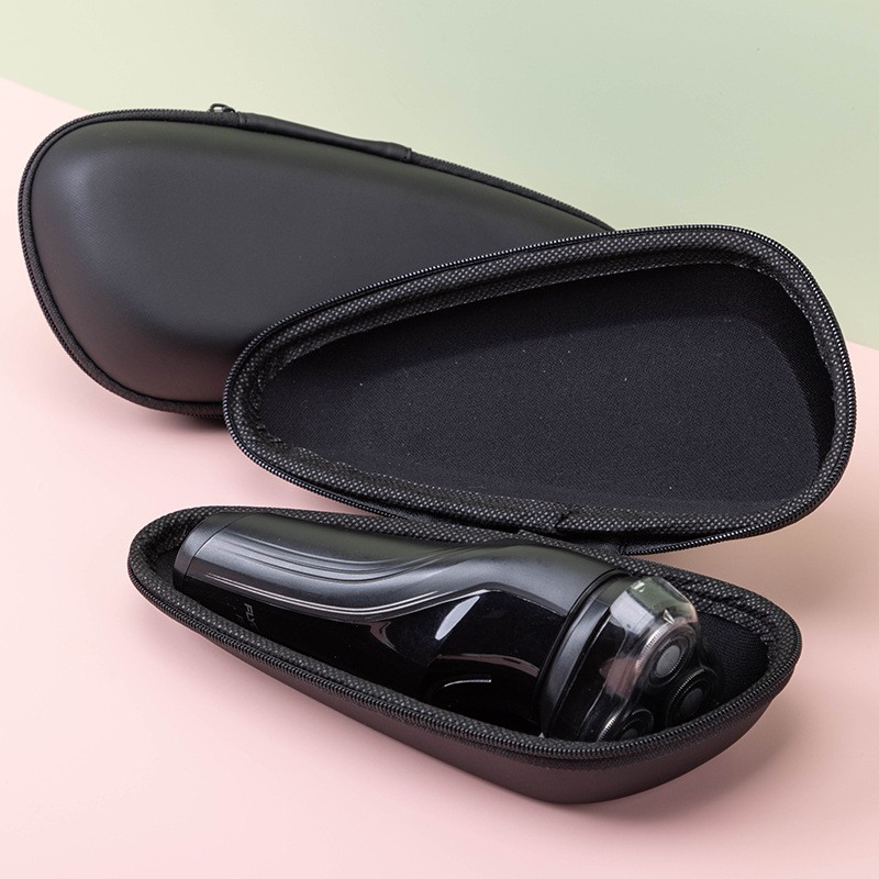 1pc Travel Electric Shaver Cas - Men'S Grooming Boxes ulasan dan harga