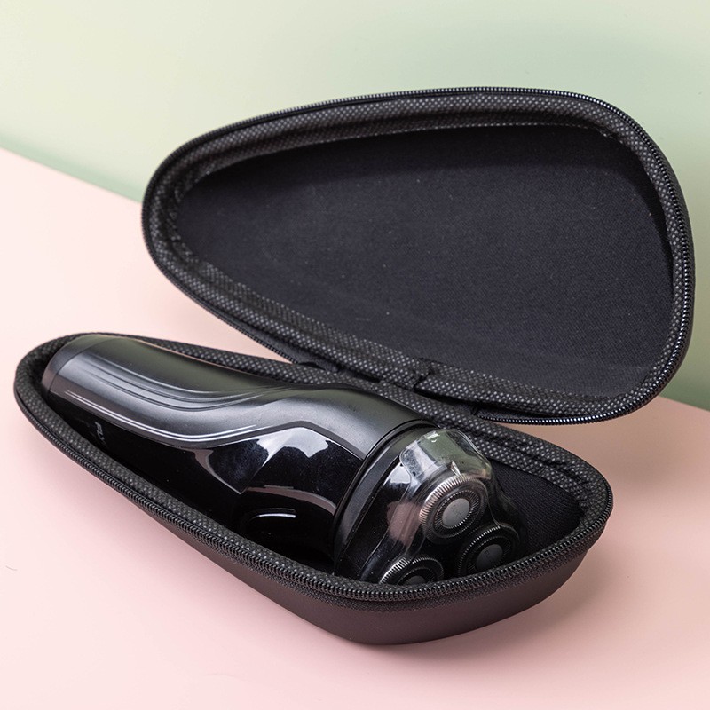 1pc Travel Electric Shaver Cas - Men'S Grooming Boxes ulasan dan harga
