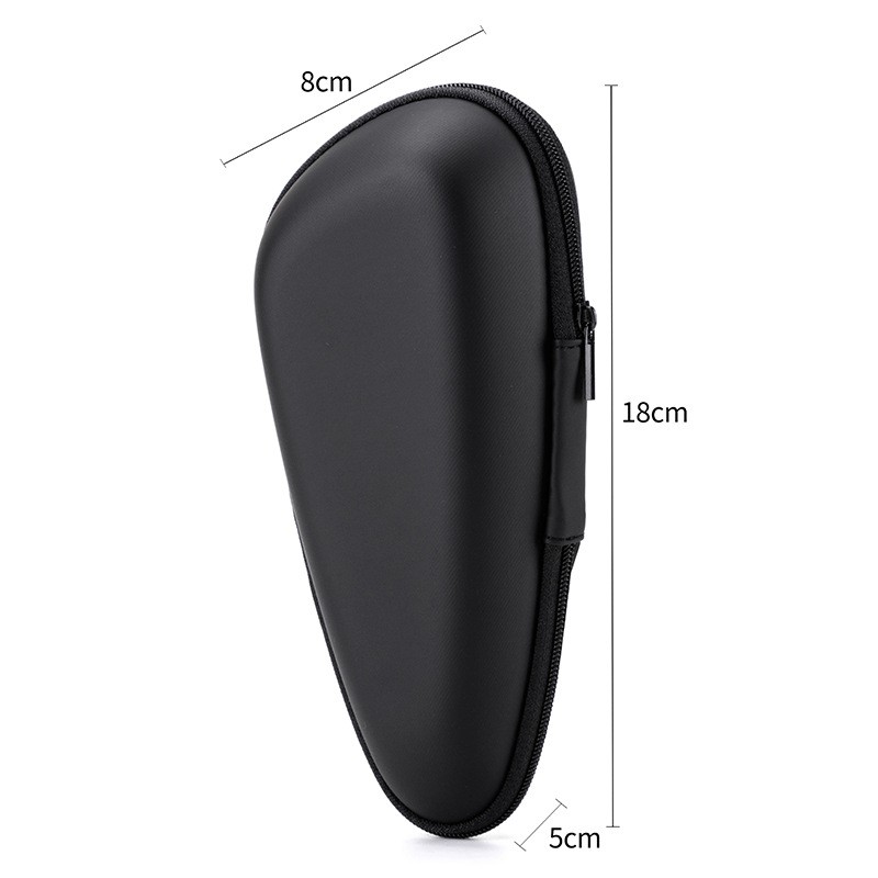 1pc Travel Electric Shaver Cas - Men'S Grooming Boxes ulasan dan harga