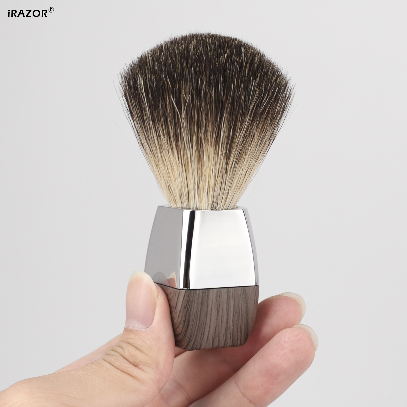 iRAZOR Professional Wet Shavin - Mens Grooming Kit Gift ulasan dan harga