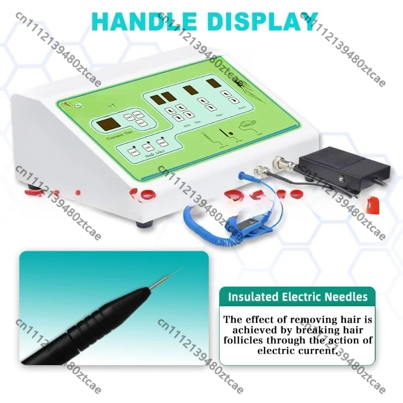 Portable Electric Hair Removal - Men'S Grooming And Skin Care ulasan dan harga